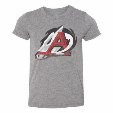 Arkansas Travelers 108 Youth Vintage Tee