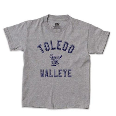 Milano Youth Walleye Classic T