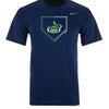 Nike Youth Performance T-Shirt