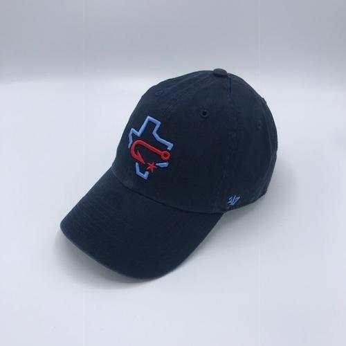'47 Brand - Clean Up - Youth Fauxback Cap - Navy
