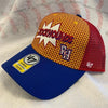 Midland RockHounds Youth "Comic" Adjustable hat
