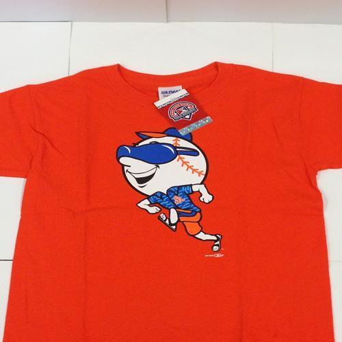 St. Lucie Mets Yth. STL FL Mr. Met