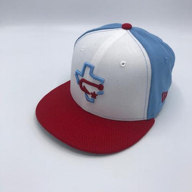 New Era - 9Fifty Snapback - Youth Fauxback Cap
