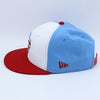 New Era - 9Fifty Snapback - Youth Fauxback Cap