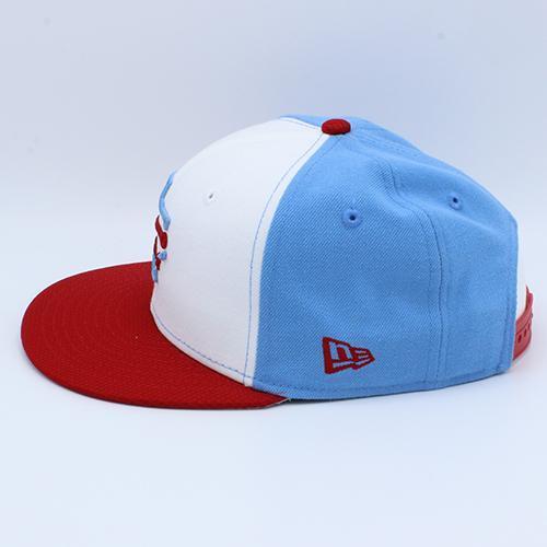 New Era - 9Fifty Snapback - Youth Fauxback Cap