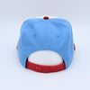 New Era - 9Fifty Snapback - Youth Fauxback Cap