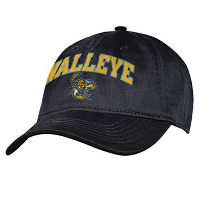 Youth Walleye Champion Cap