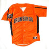 Aberdeen IronBirds Replica Jersey