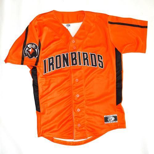 Aberdeen IronBirds Replica Jersey