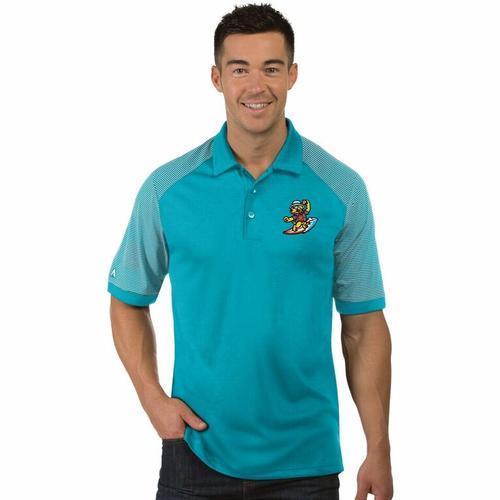 Clearwater Threshers BeachDogs Polo Engage