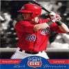 Inland Empire 66ers of San Bernardino 2013 Team Card Set