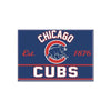 Chicago Cubs 2.5"X3.5" Magnets