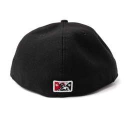 59-50 Black Primary Cap