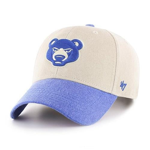 47 Brand South Bend Cubs Fieldview Cap