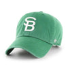 47 Brand South Bend Cubs SB Clean Up Cap