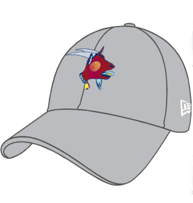 Cabritos Maldichos Gorra Ajustable