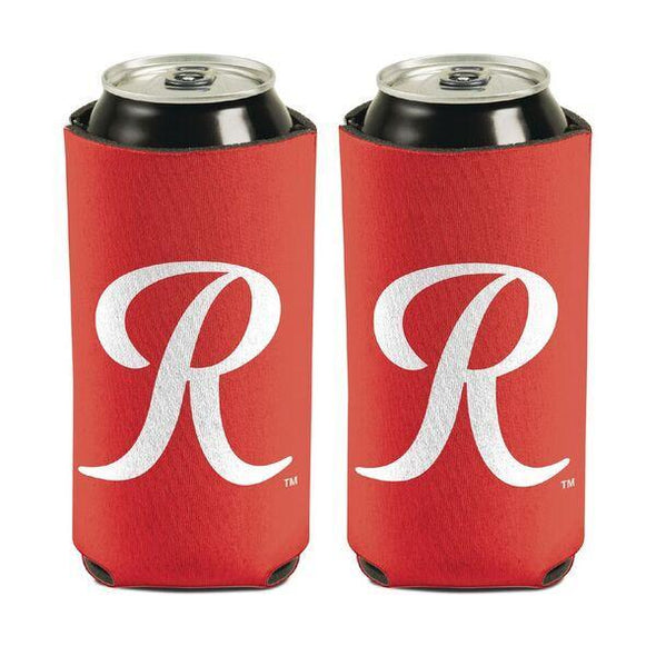 Tacoma Rainiers Red R 16 oz. Koozie