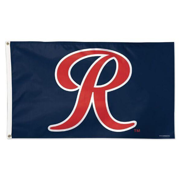 Tacoma Rainiers 3'x5' Flag