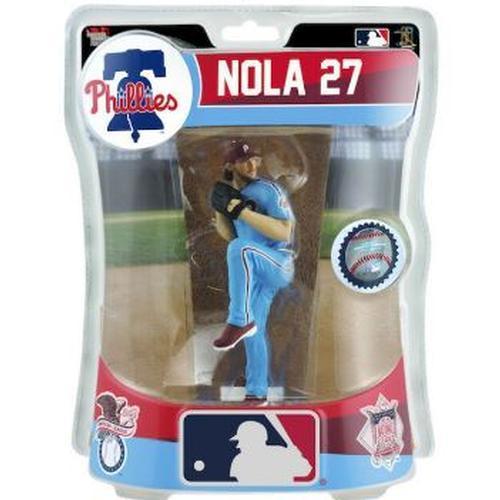 Lehigh Valley IronPigs Aaron Nola Figure