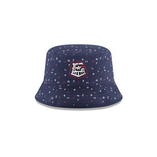 Round Rock Express Bucket Hat Infant & Toddler