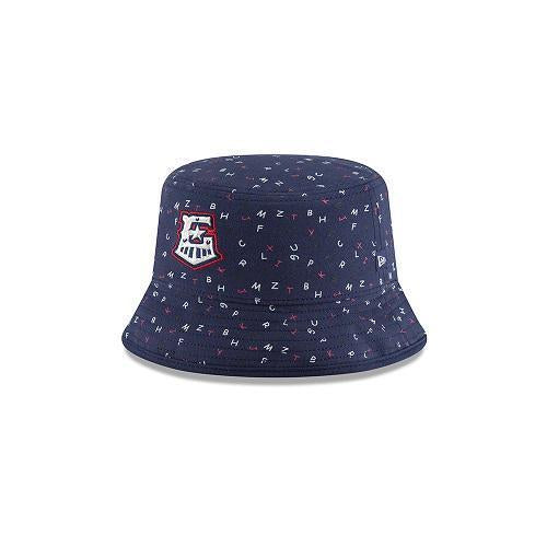 Round Rock Express Bucket Hat Infant & Toddler