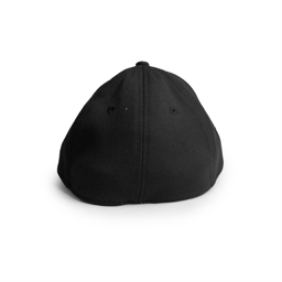 39-30 BLACK FLAG CAP