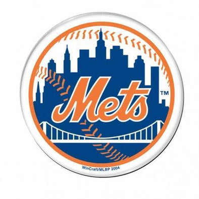 Syracuse Mets New York Mets Acrylic Magnet