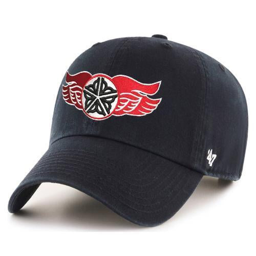 Rochester Red Wings 2019 Roc the Roc Adjustable Cap