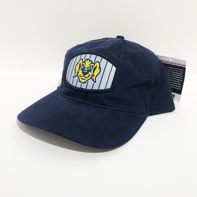 Charleston RiverDogs OC Patch Adjustable Cap