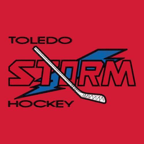 Storm Trucker Mesh Cap