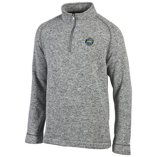 Artic Walleye Fleece