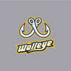 Ladies Artic Walleye Fleece 1/4 Zip