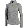 Ladies Artic Walleye Fleece 1/4 Zip