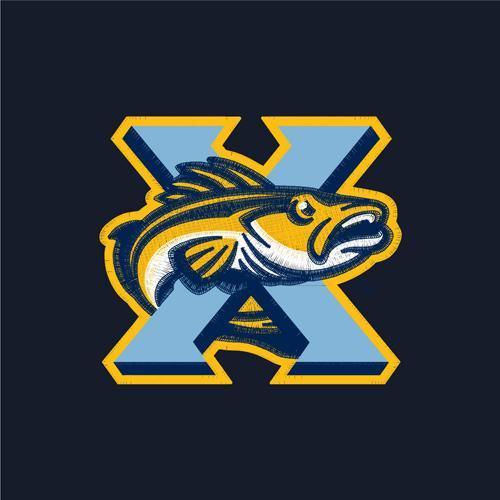 Walleye 10th Anniversary Cap