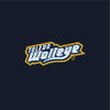 Walleye 10th Anniversary Cap