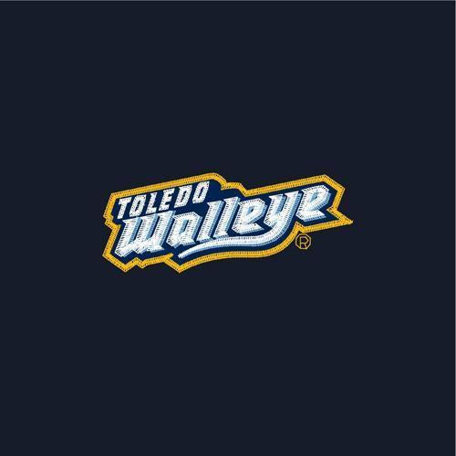 Walleye 10th Anniversary Cap