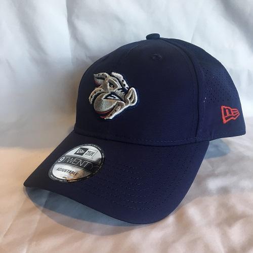 Lehigh Valley IronPigs 9Twenty Adjustable Perf Play Cap