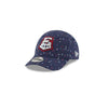 Round Rock Express Alphabet 940 Navy Toddler