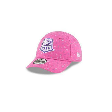 Round Rock Express Alphabet 940 Pink Toddler