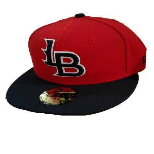 Louisville Bats Alternate Cap