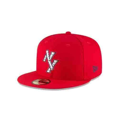 New Era 59FIFTY NY Cap