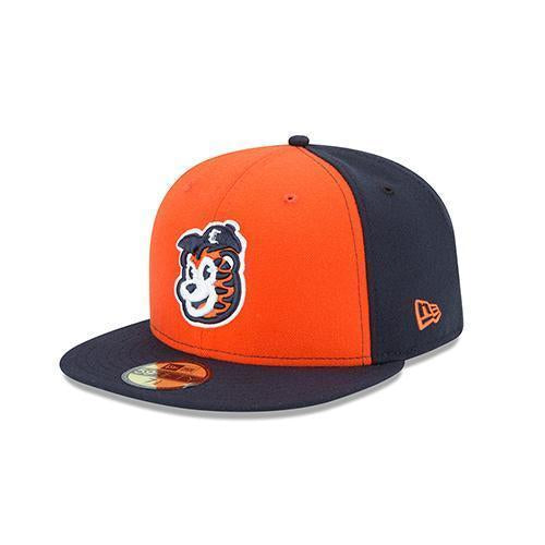 Connecticut Tigers 2016 Alternate 5950