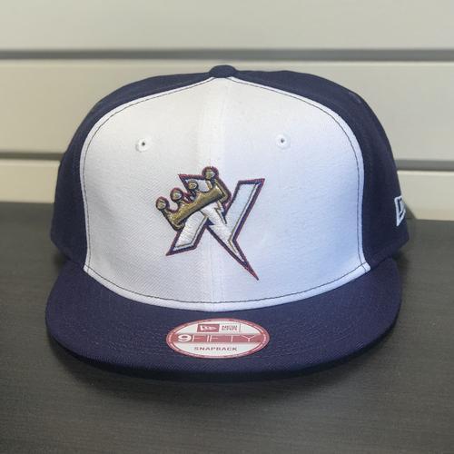 Northwest Arkansas Naturals Alternate Snapback