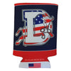 Durham Bulls America Koozie