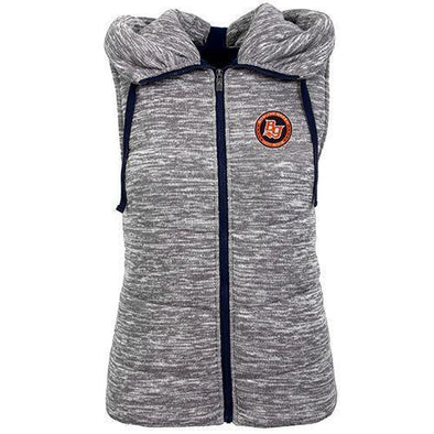 Bowling Green Hot Rods Women's Shutout Vest