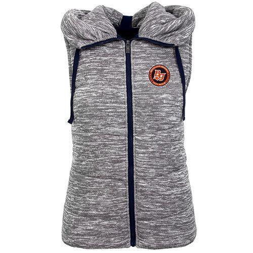Bowling Green Hot Rods Women's Shutout Vest