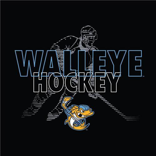 Fournette Walleye Hooded Sweatshirt