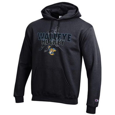 Fournette Walleye Hooded Sweatshirt