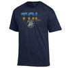 Connor Walleye T-shirt