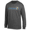 Kittle Walleye Long Sleeve T-shirt